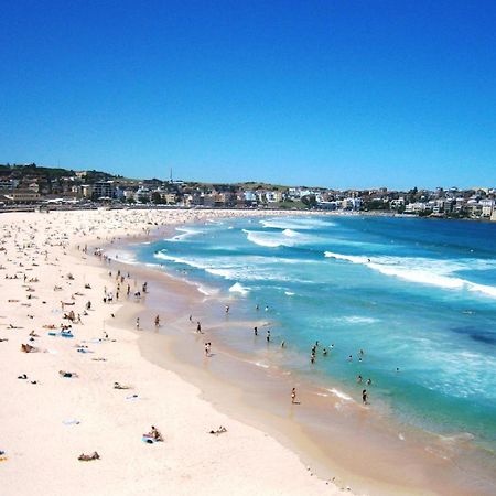 Ultimate Apartments Bondi Beach Εξωτερικό φωτογραφία