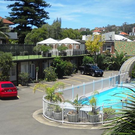 Ultimate Apartments Bondi Beach Εξωτερικό φωτογραφία