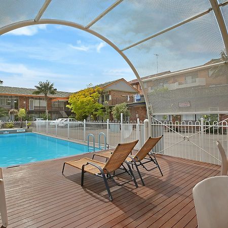 Ultimate Apartments Bondi Beach Εξωτερικό φωτογραφία