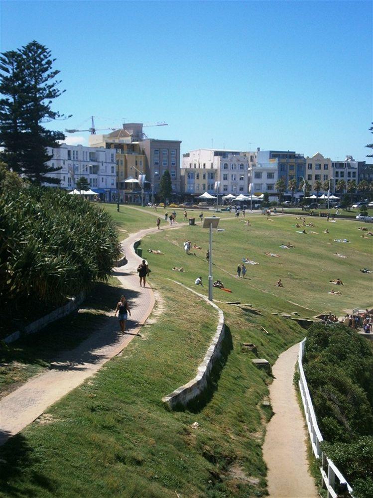 Ultimate Apartments Bondi Beach Εξωτερικό φωτογραφία