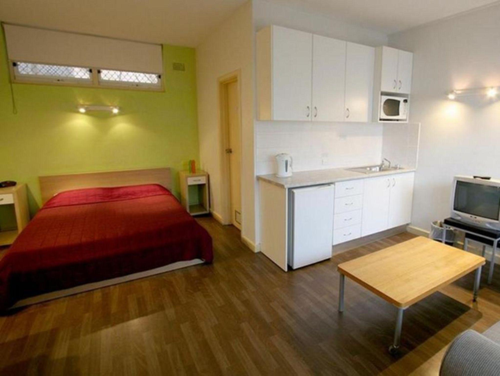 Ultimate Apartments Bondi Beach Εξωτερικό φωτογραφία