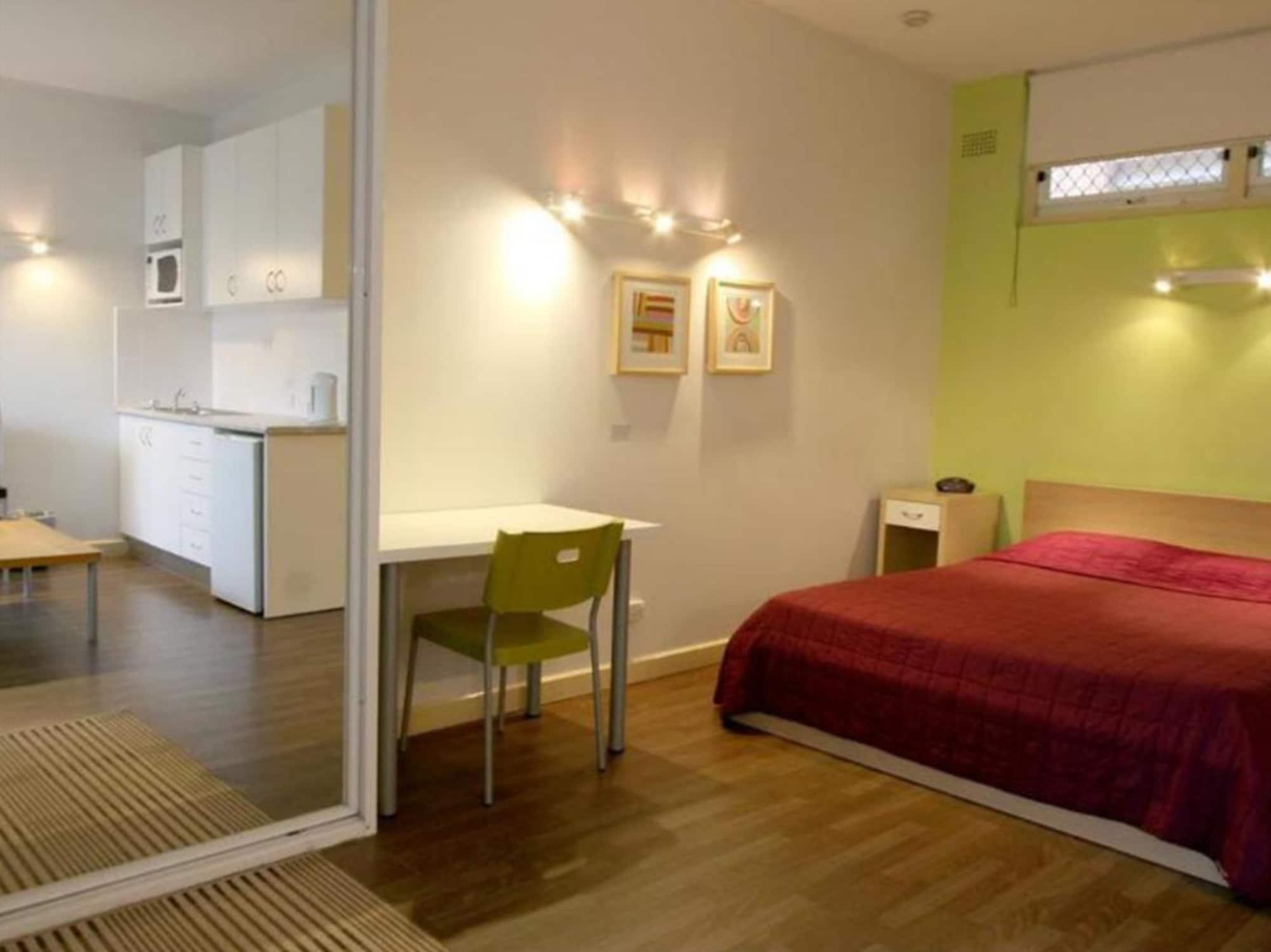 Ultimate Apartments Bondi Beach Εξωτερικό φωτογραφία