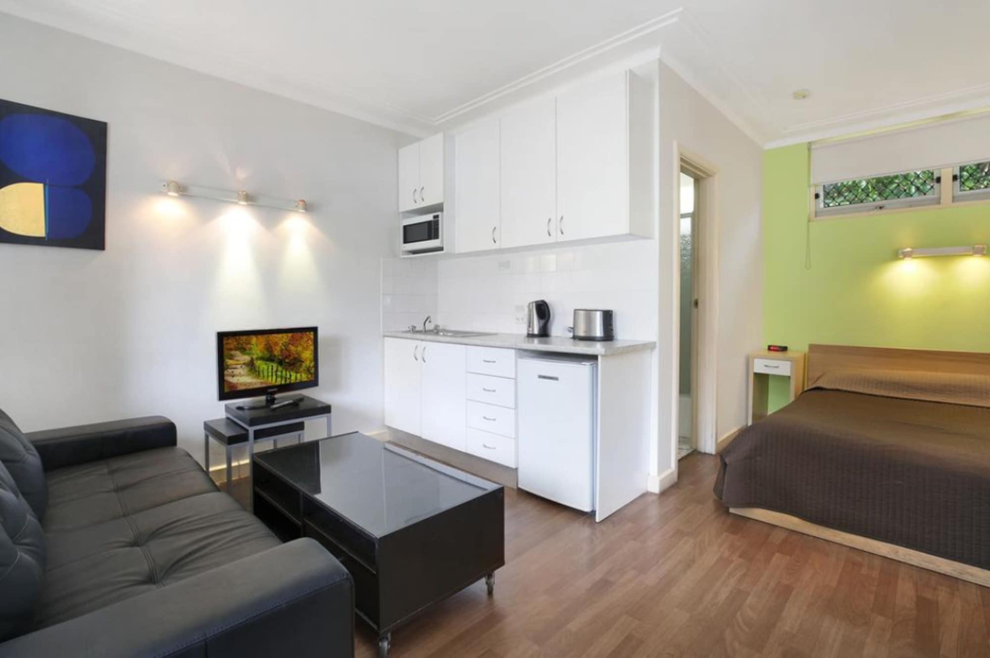 Ultimate Apartments Bondi Beach Εξωτερικό φωτογραφία