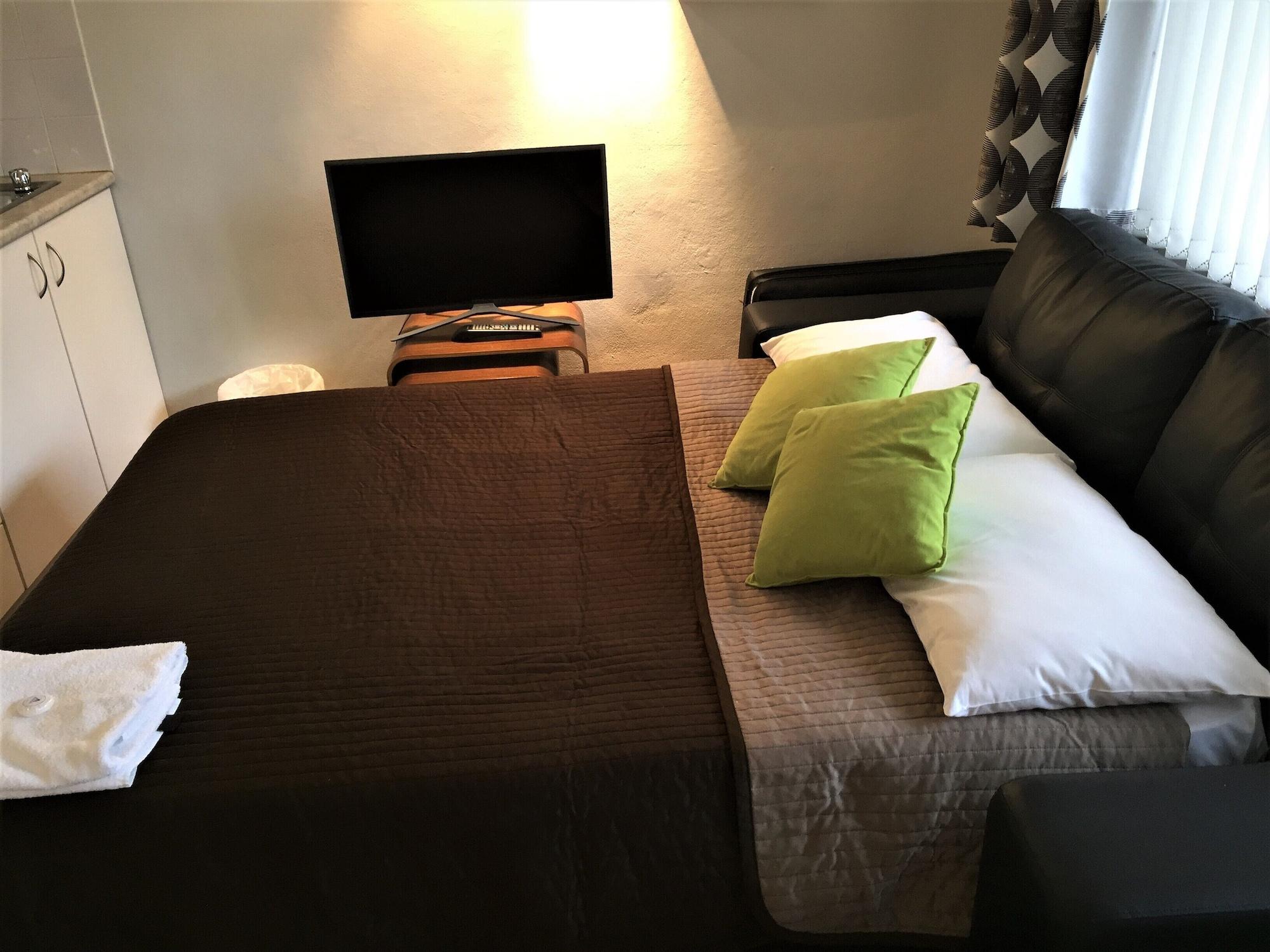 Ultimate Apartments Bondi Beach Εξωτερικό φωτογραφία