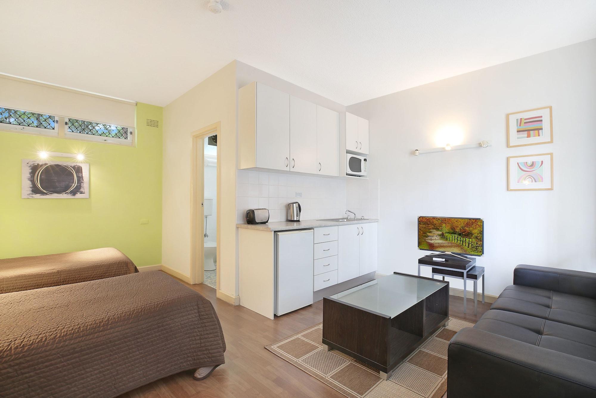 Ultimate Apartments Bondi Beach Εξωτερικό φωτογραφία