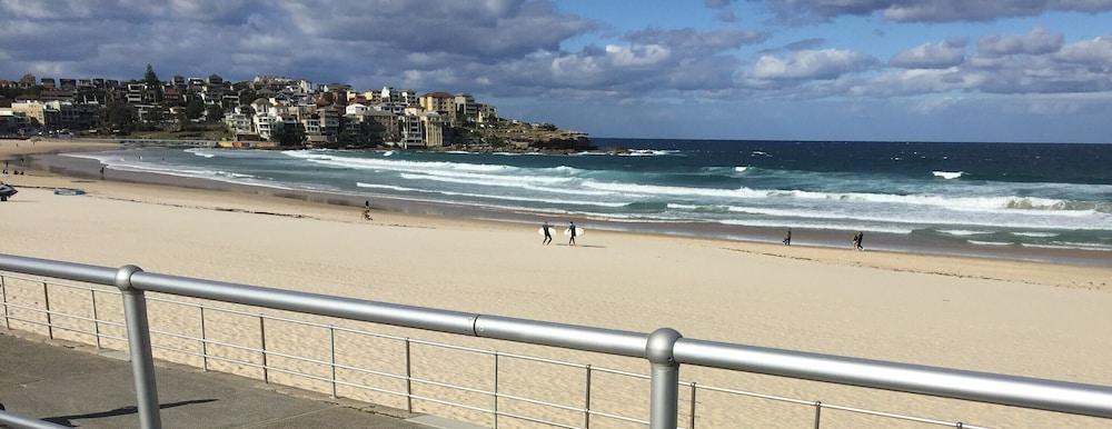 Ultimate Apartments Bondi Beach Εξωτερικό φωτογραφία