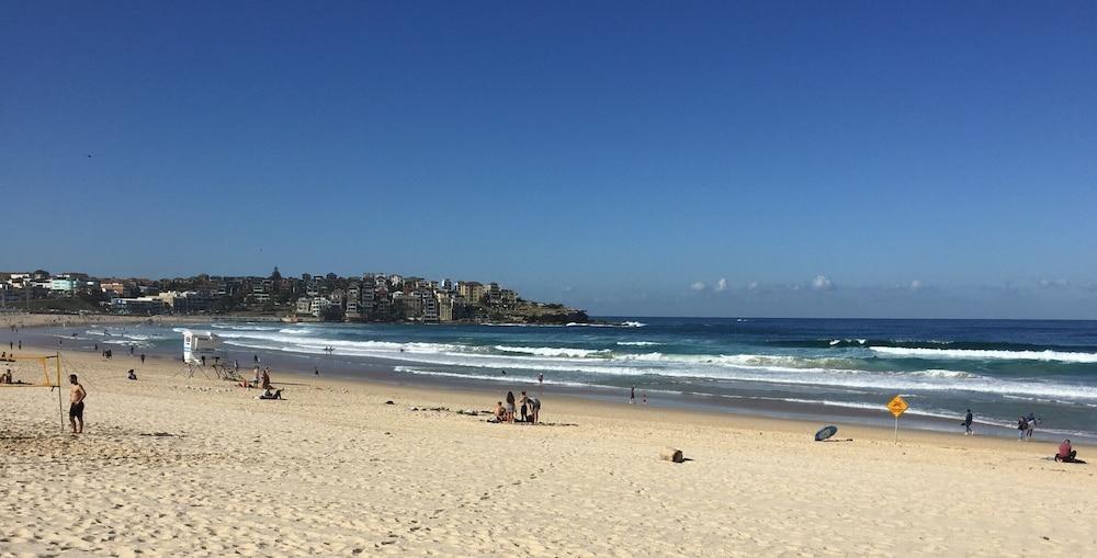 Ultimate Apartments Bondi Beach Εξωτερικό φωτογραφία