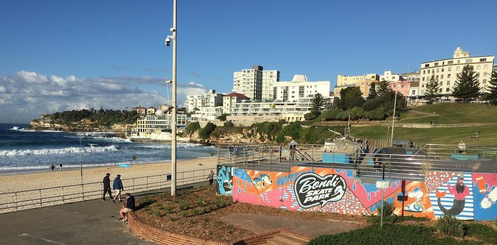 Ultimate Apartments Bondi Beach Εξωτερικό φωτογραφία