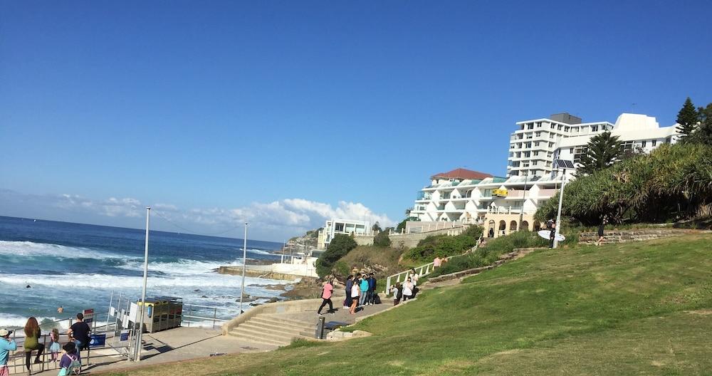 Ultimate Apartments Bondi Beach Εξωτερικό φωτογραφία