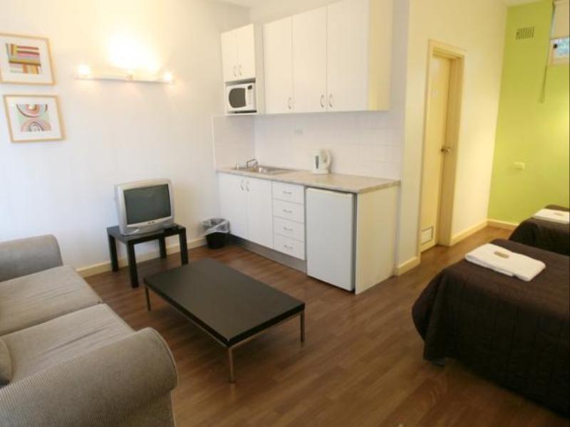 Ultimate Apartments Bondi Beach Εξωτερικό φωτογραφία