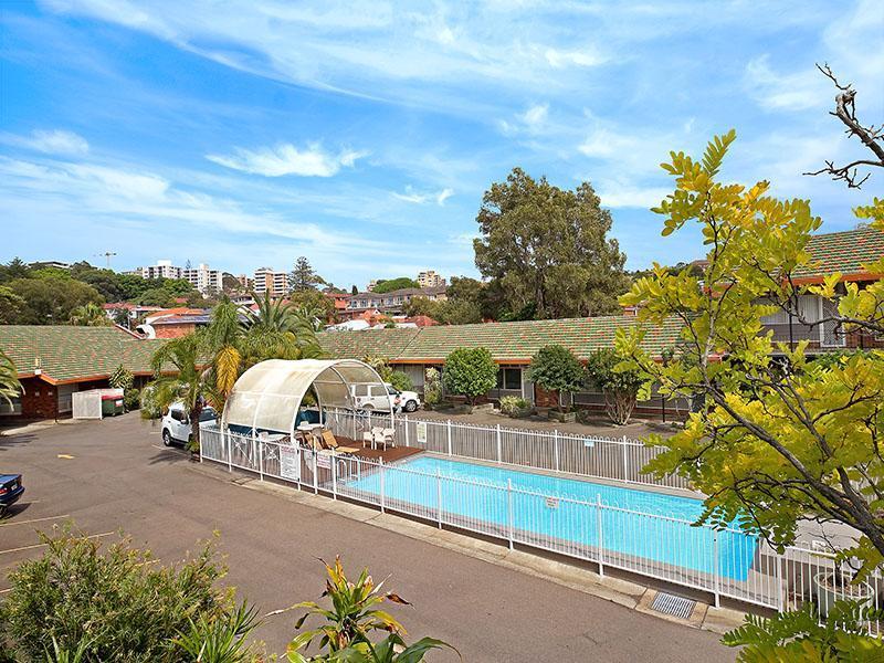 Ultimate Apartments Bondi Beach Εξωτερικό φωτογραφία