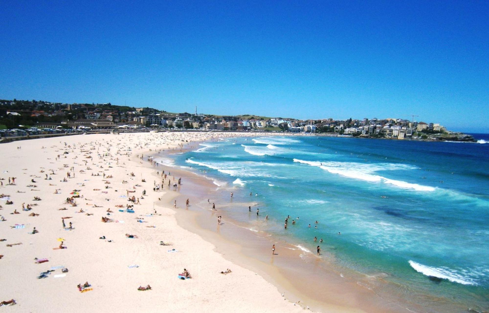 Ultimate Apartments Bondi Beach Εξωτερικό φωτογραφία