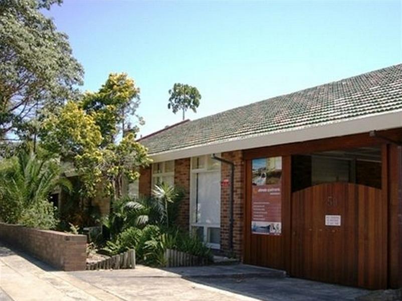 Ultimate Apartments Bondi Beach Εξωτερικό φωτογραφία