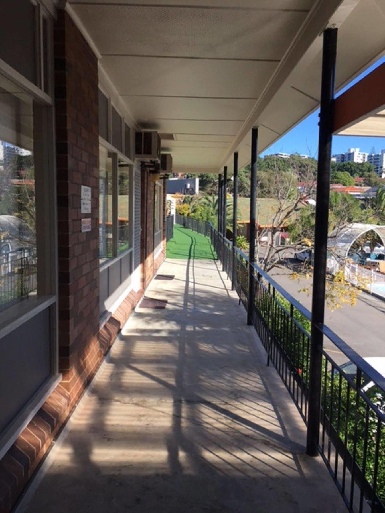 Ultimate Apartments Bondi Beach Εξωτερικό φωτογραφία