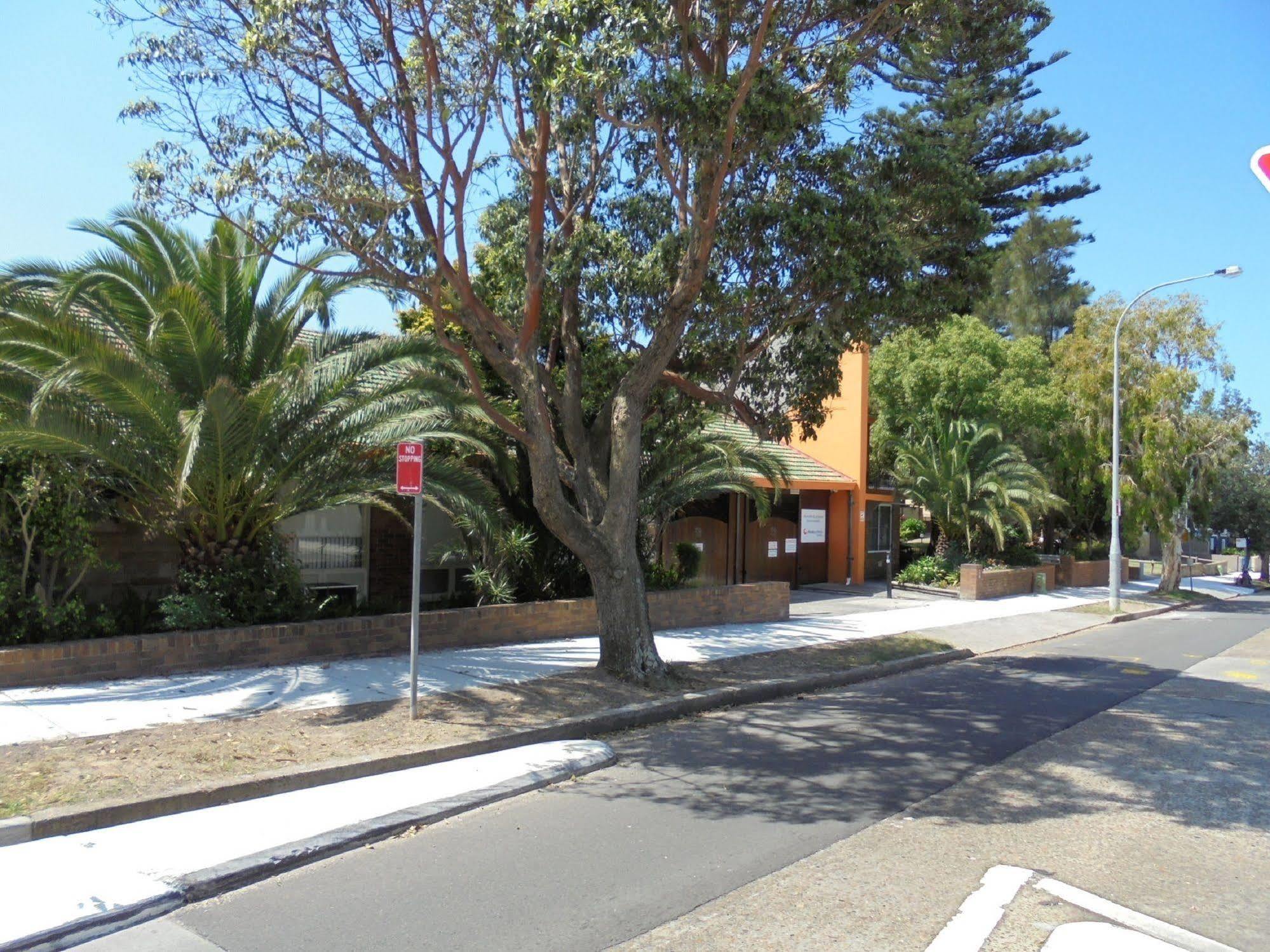 Ultimate Apartments Bondi Beach Εξωτερικό φωτογραφία