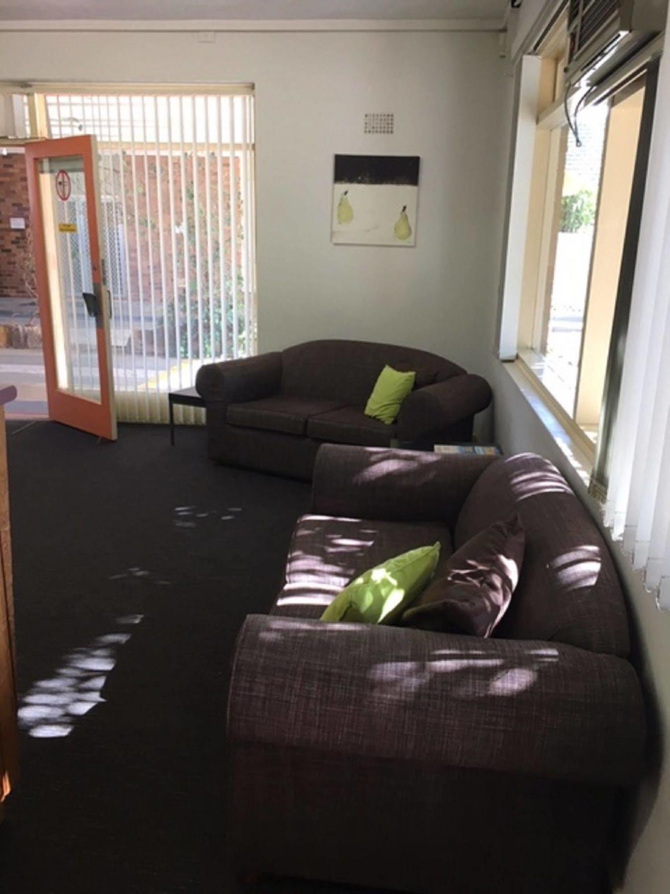 Ultimate Apartments Bondi Beach Εξωτερικό φωτογραφία