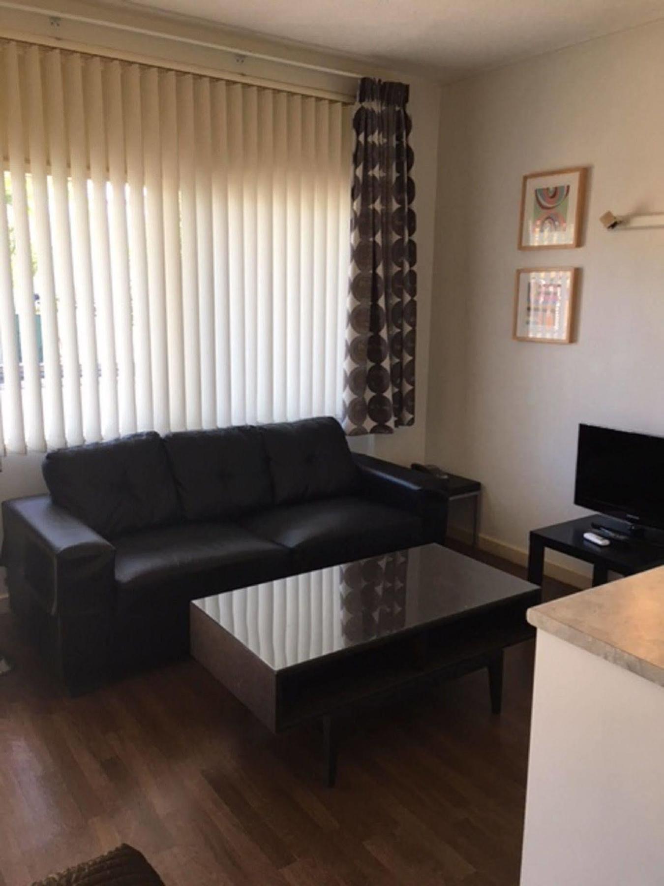Ultimate Apartments Bondi Beach Εξωτερικό φωτογραφία