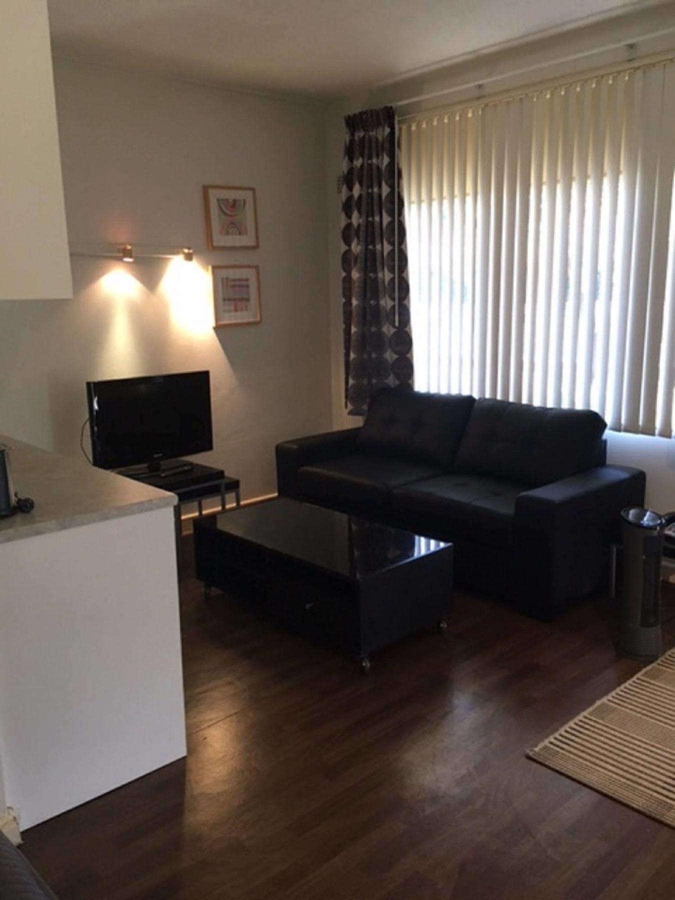Ultimate Apartments Bondi Beach Εξωτερικό φωτογραφία