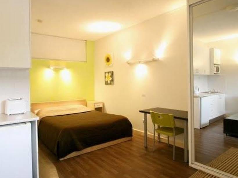 Ultimate Apartments Bondi Beach Εξωτερικό φωτογραφία