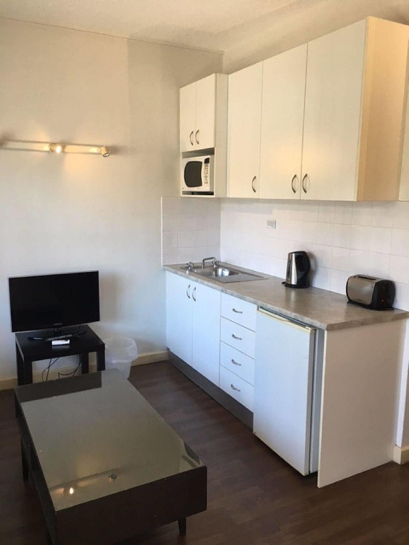 Ultimate Apartments Bondi Beach Εξωτερικό φωτογραφία