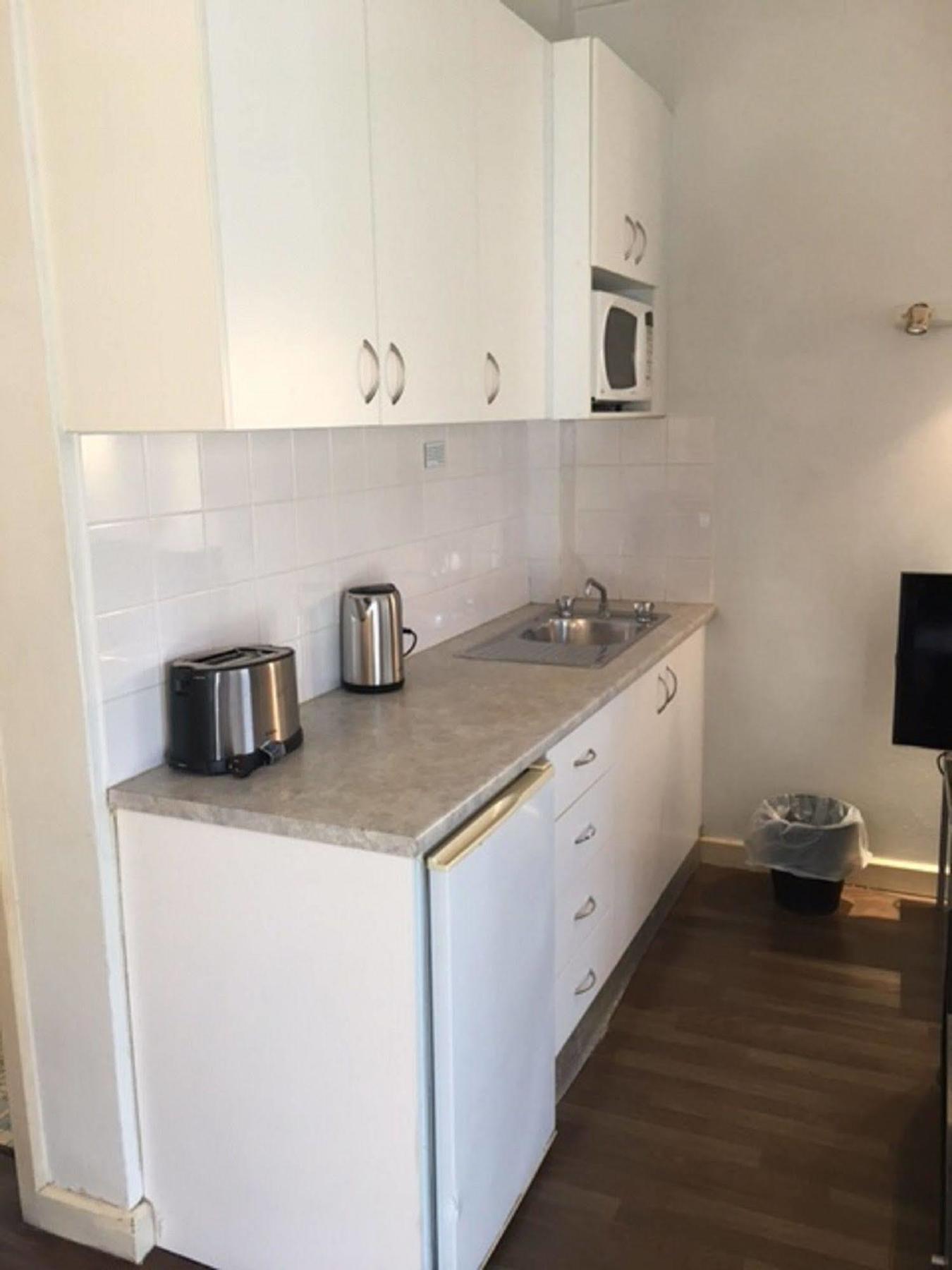 Ultimate Apartments Bondi Beach Εξωτερικό φωτογραφία