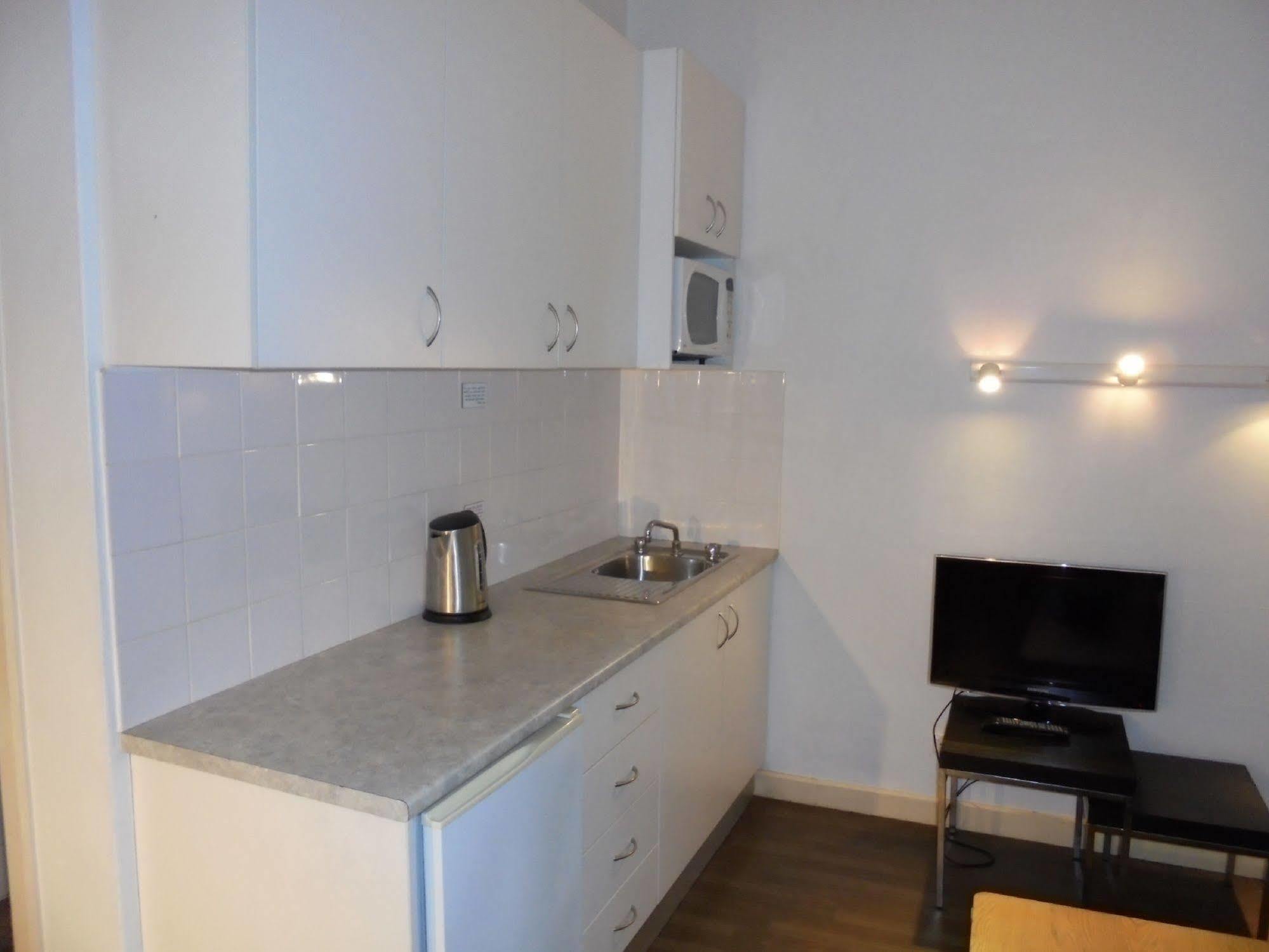 Ultimate Apartments Bondi Beach Εξωτερικό φωτογραφία