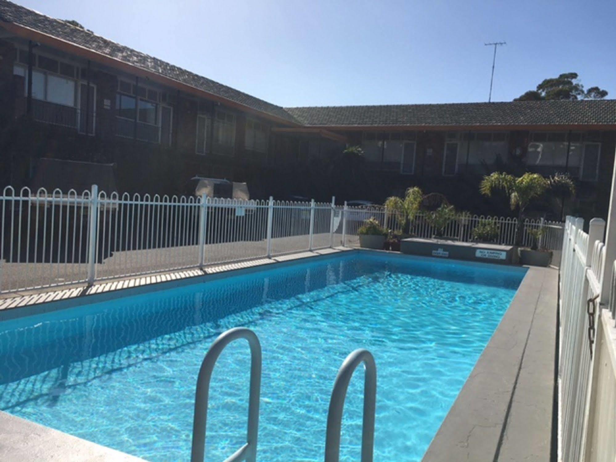 Ultimate Apartments Bondi Beach Εξωτερικό φωτογραφία