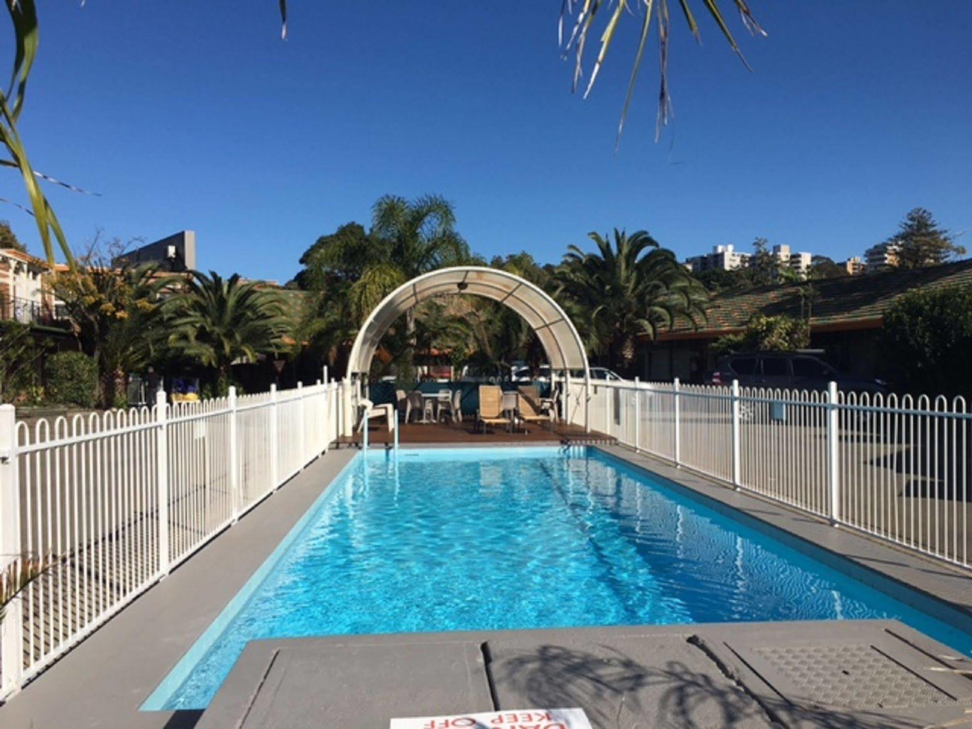 Ultimate Apartments Bondi Beach Εξωτερικό φωτογραφία