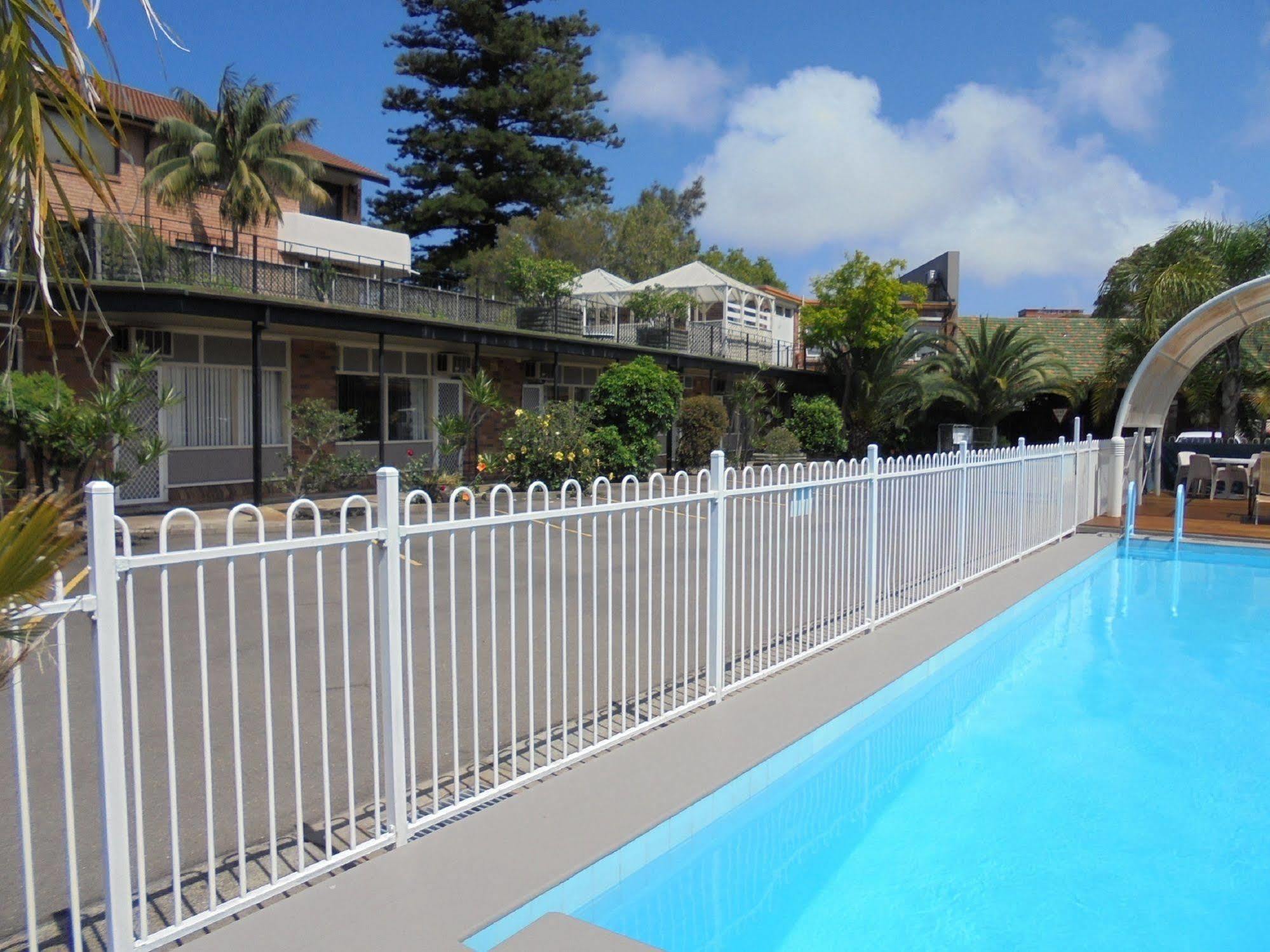 Ultimate Apartments Bondi Beach Εξωτερικό φωτογραφία