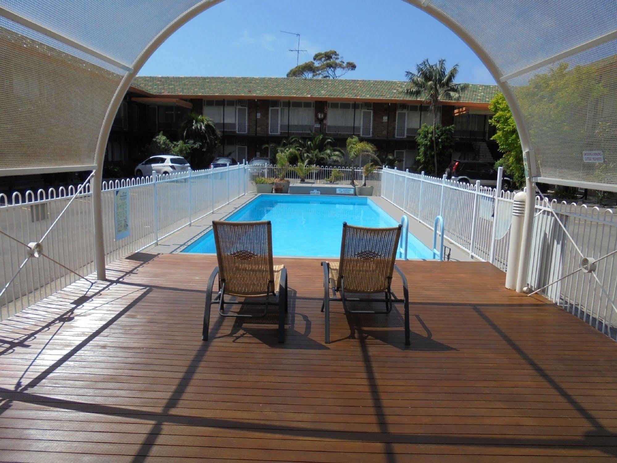 Ultimate Apartments Bondi Beach Εξωτερικό φωτογραφία