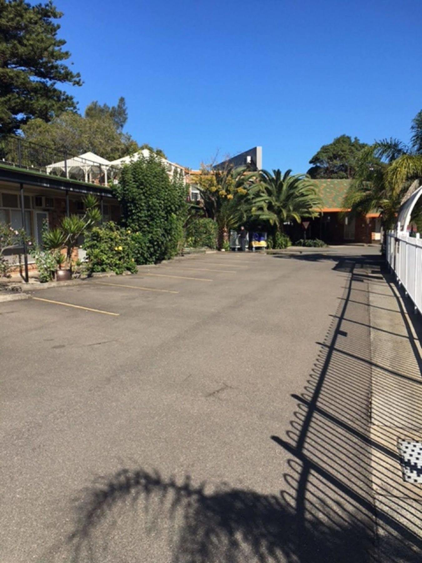Ultimate Apartments Bondi Beach Εξωτερικό φωτογραφία
