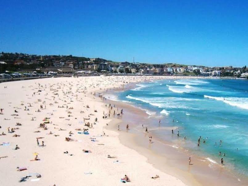 Ultimate Apartments Bondi Beach Εξωτερικό φωτογραφία