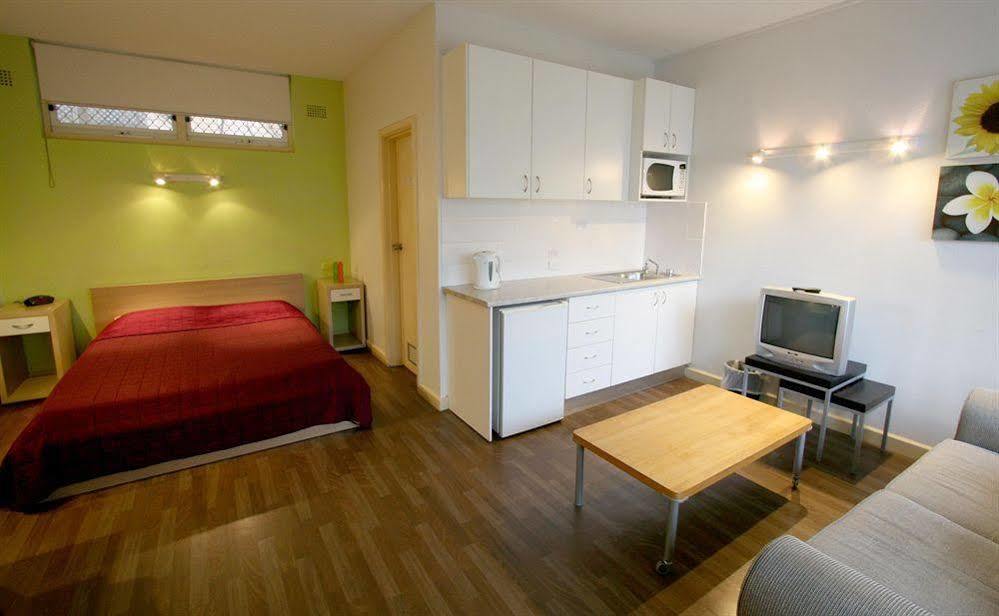 Ultimate Apartments Bondi Beach Εξωτερικό φωτογραφία