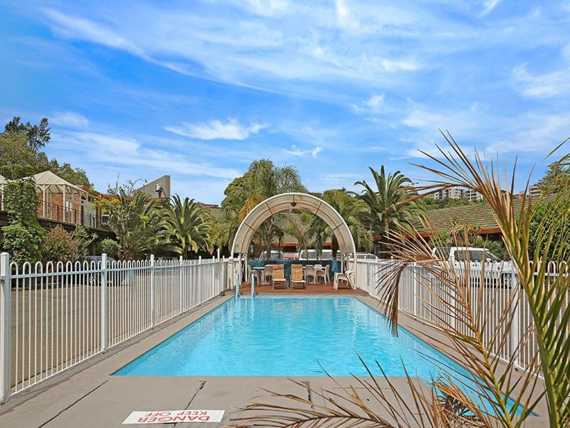 Ultimate Apartments Bondi Beach Εξωτερικό φωτογραφία