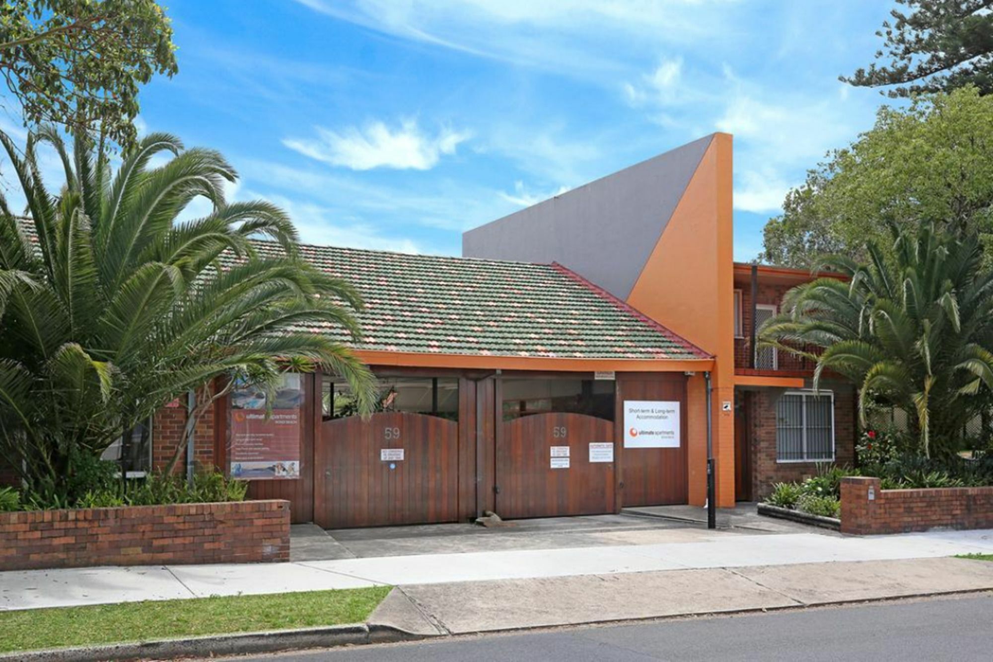 Ultimate Apartments Bondi Beach Εξωτερικό φωτογραφία