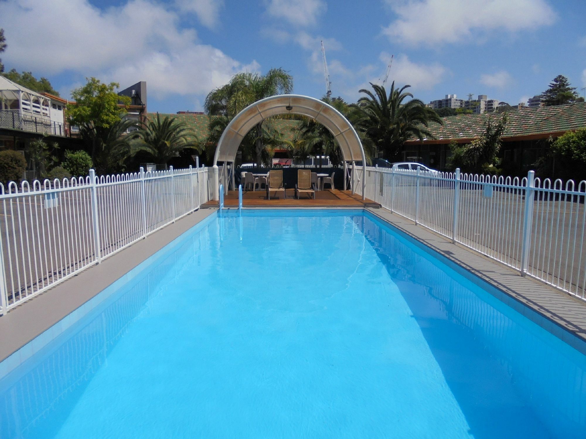 Ultimate Apartments Bondi Beach Εξωτερικό φωτογραφία