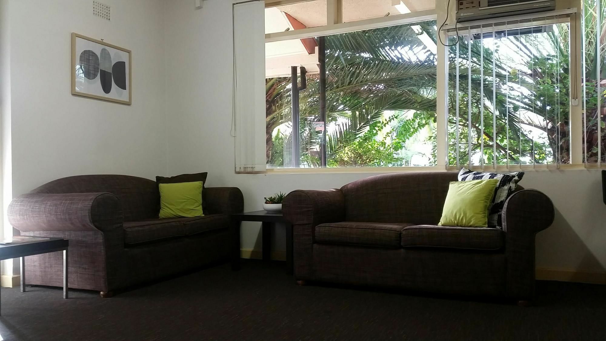 Ultimate Apartments Bondi Beach Εξωτερικό φωτογραφία