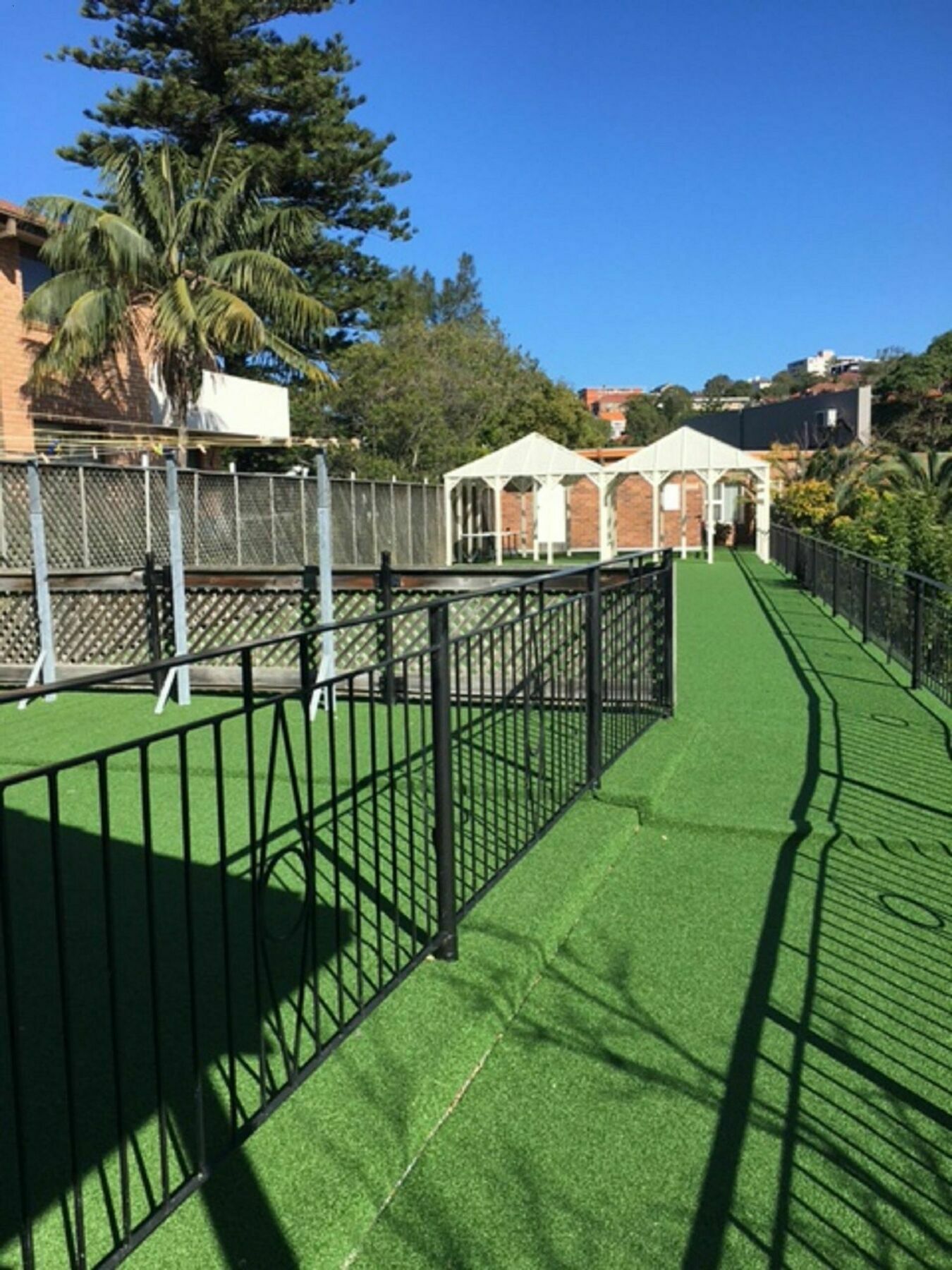 Ultimate Apartments Bondi Beach Εξωτερικό φωτογραφία