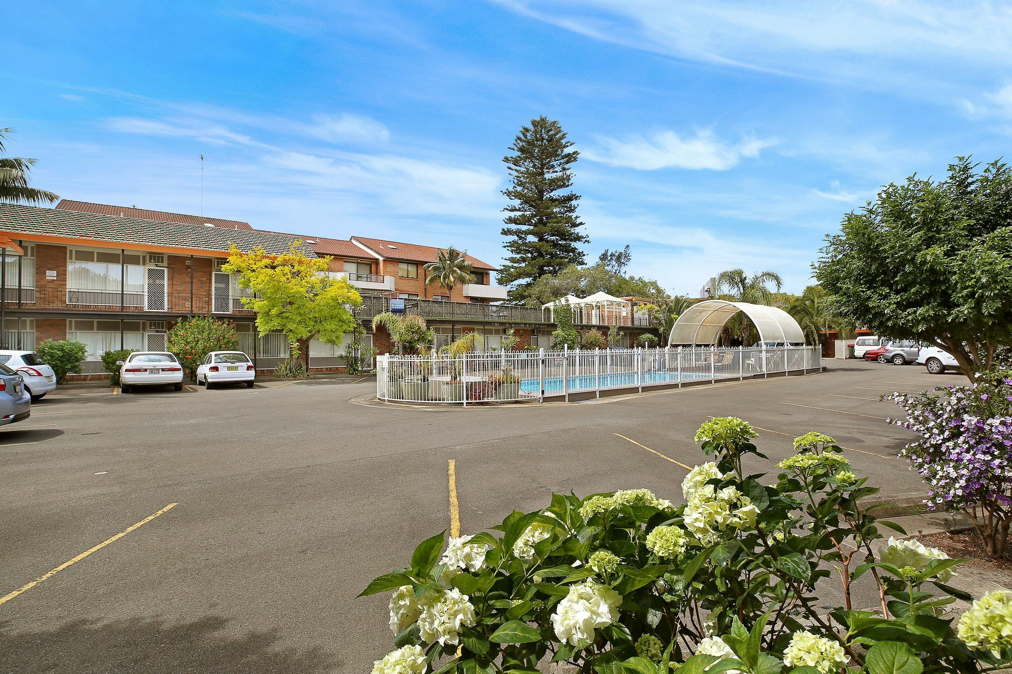 Ultimate Apartments Bondi Beach Εξωτερικό φωτογραφία