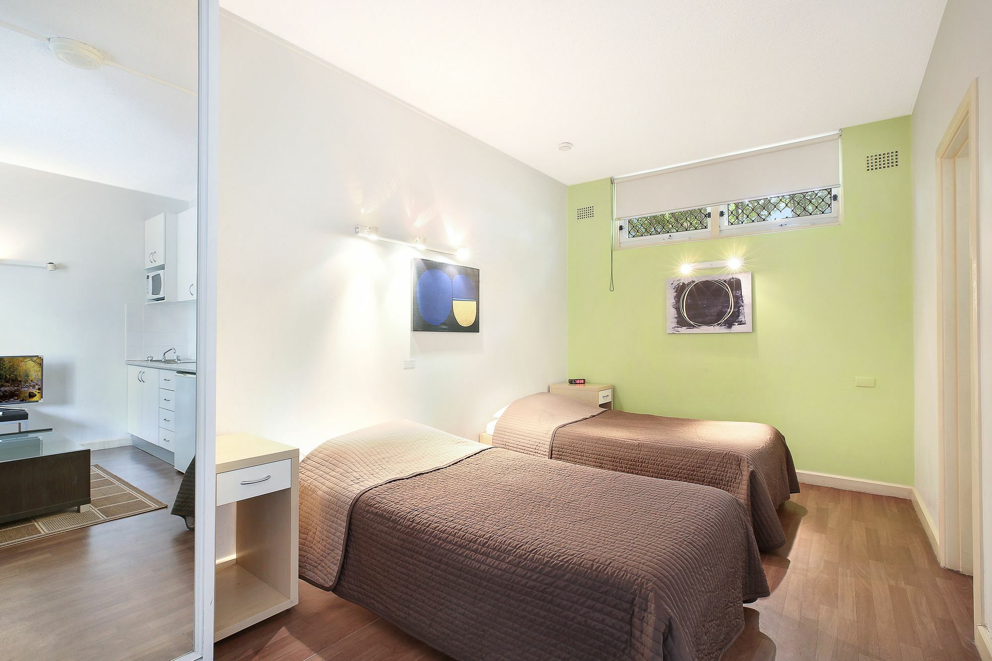 Ultimate Apartments Bondi Beach Εξωτερικό φωτογραφία