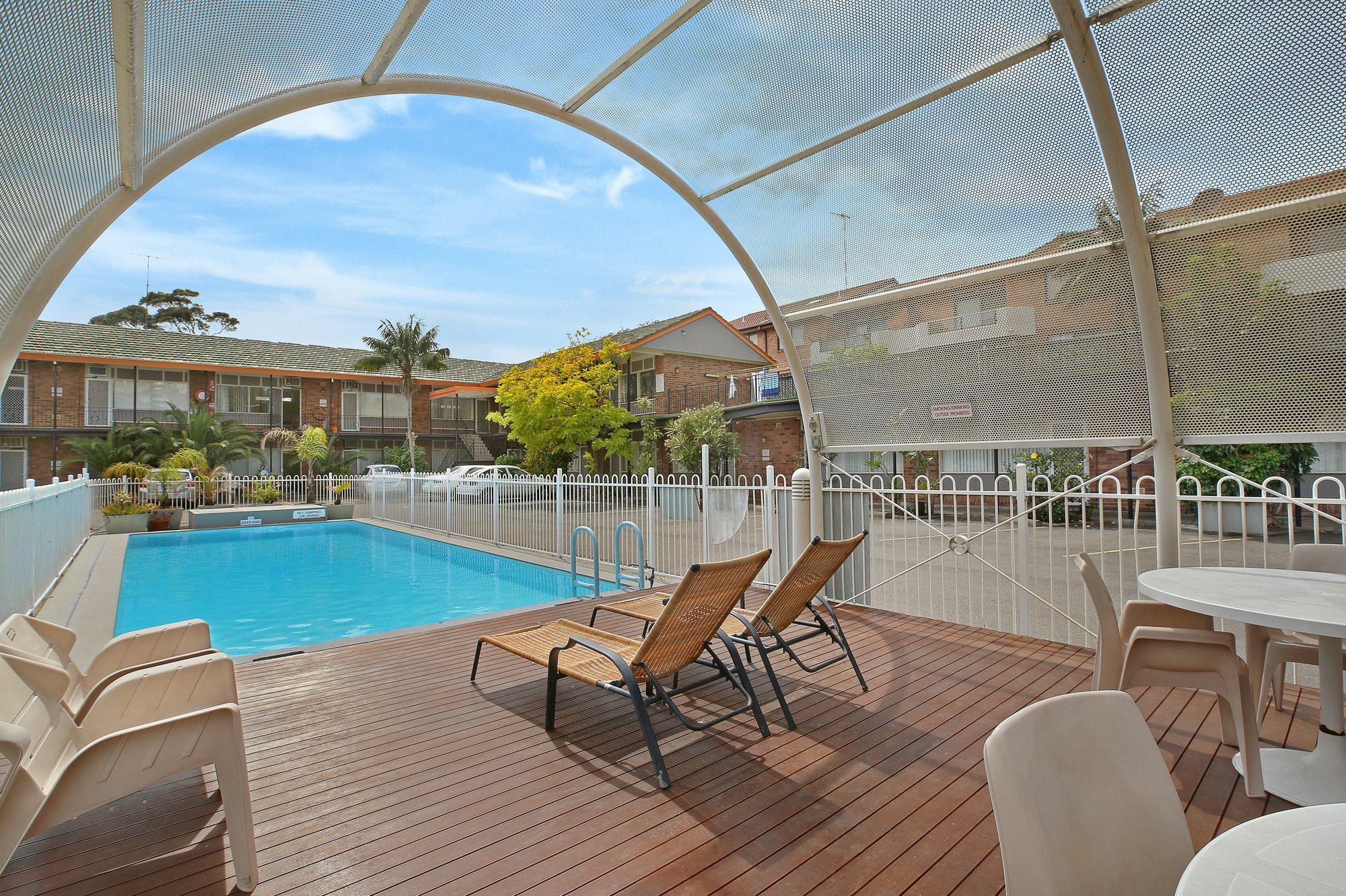 Ultimate Apartments Bondi Beach Εξωτερικό φωτογραφία